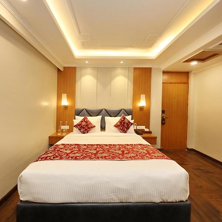 Hotel Blanco Srīnagar المظهر الخارجي الصورة
