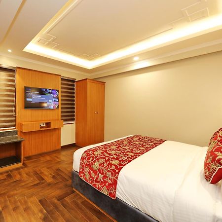 Hotel Blanco Srīnagar المظهر الخارجي الصورة