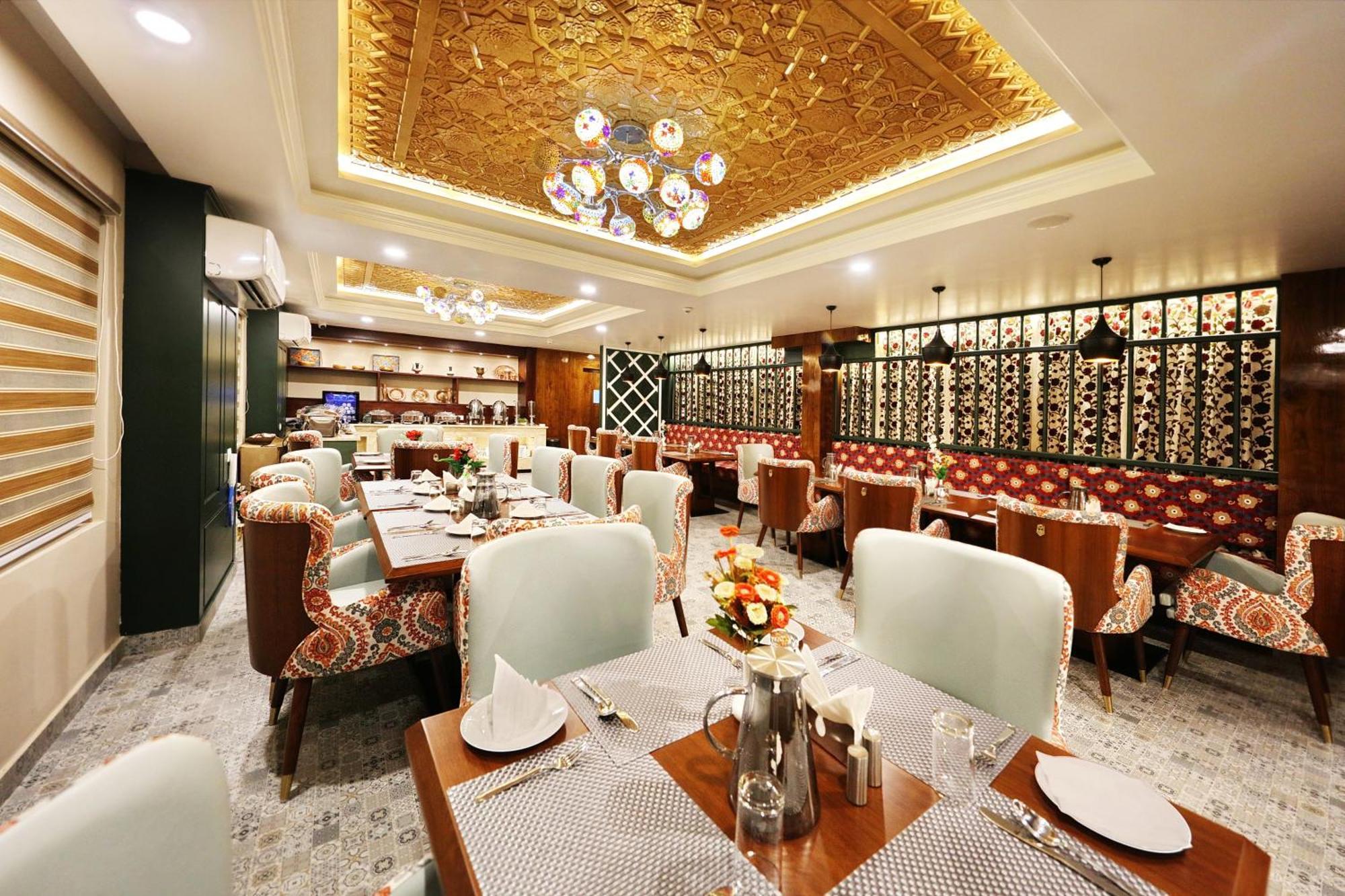 Hotel Blanco Srīnagar المظهر الخارجي الصورة